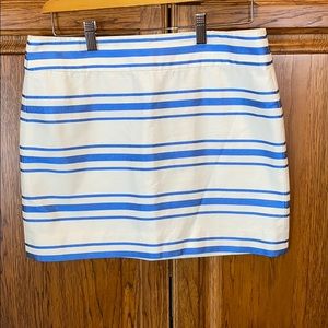 JCrew Skirt